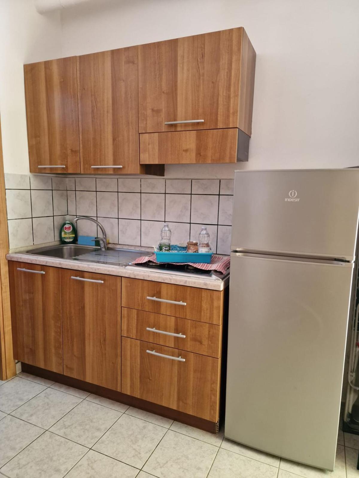 Hotel Camping Pitagora Rossano Esterno foto