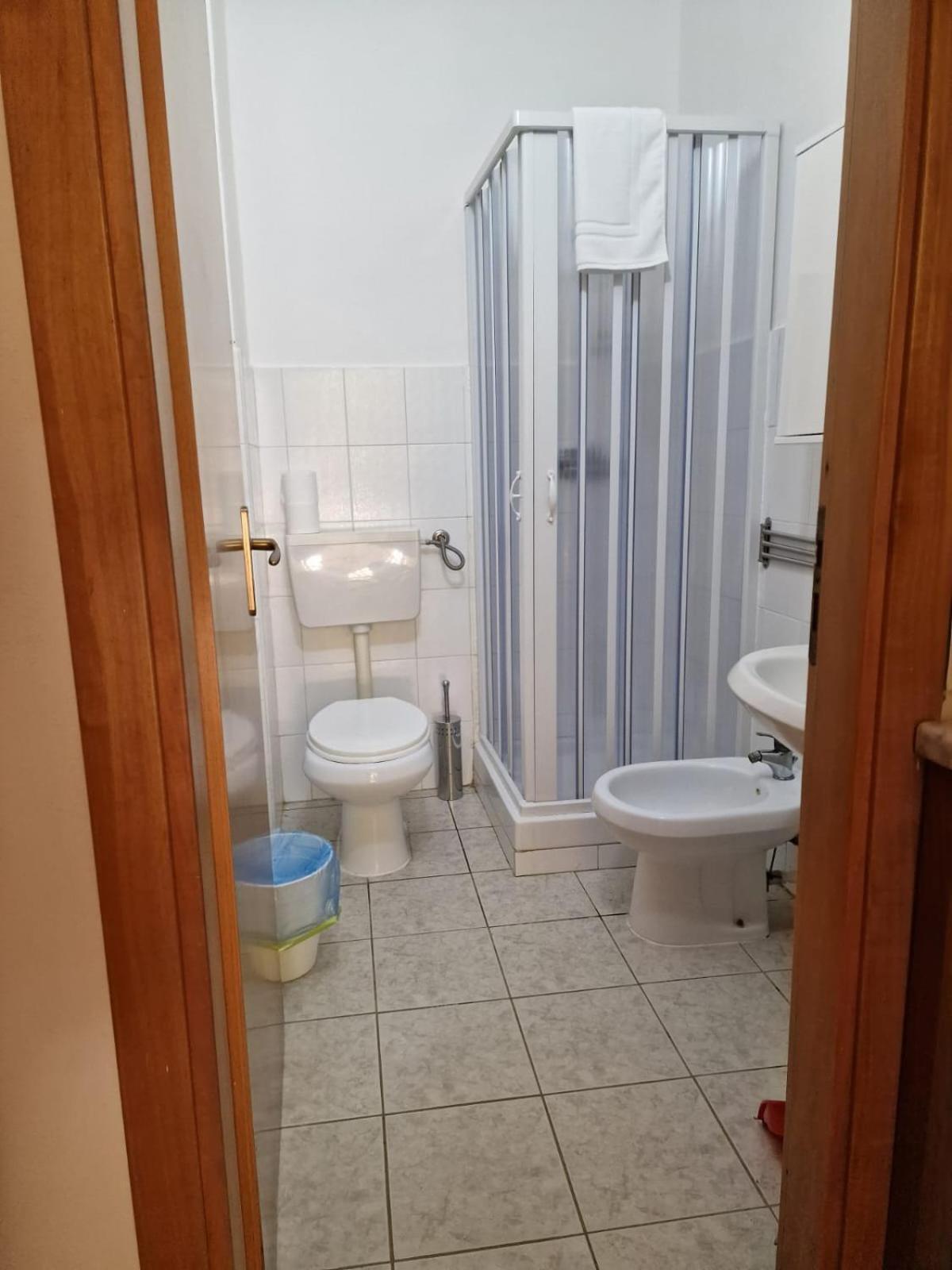 Hotel Camping Pitagora Rossano Esterno foto