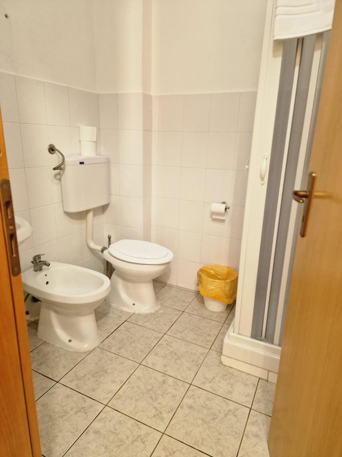 Hotel Camping Pitagora Rossano Esterno foto