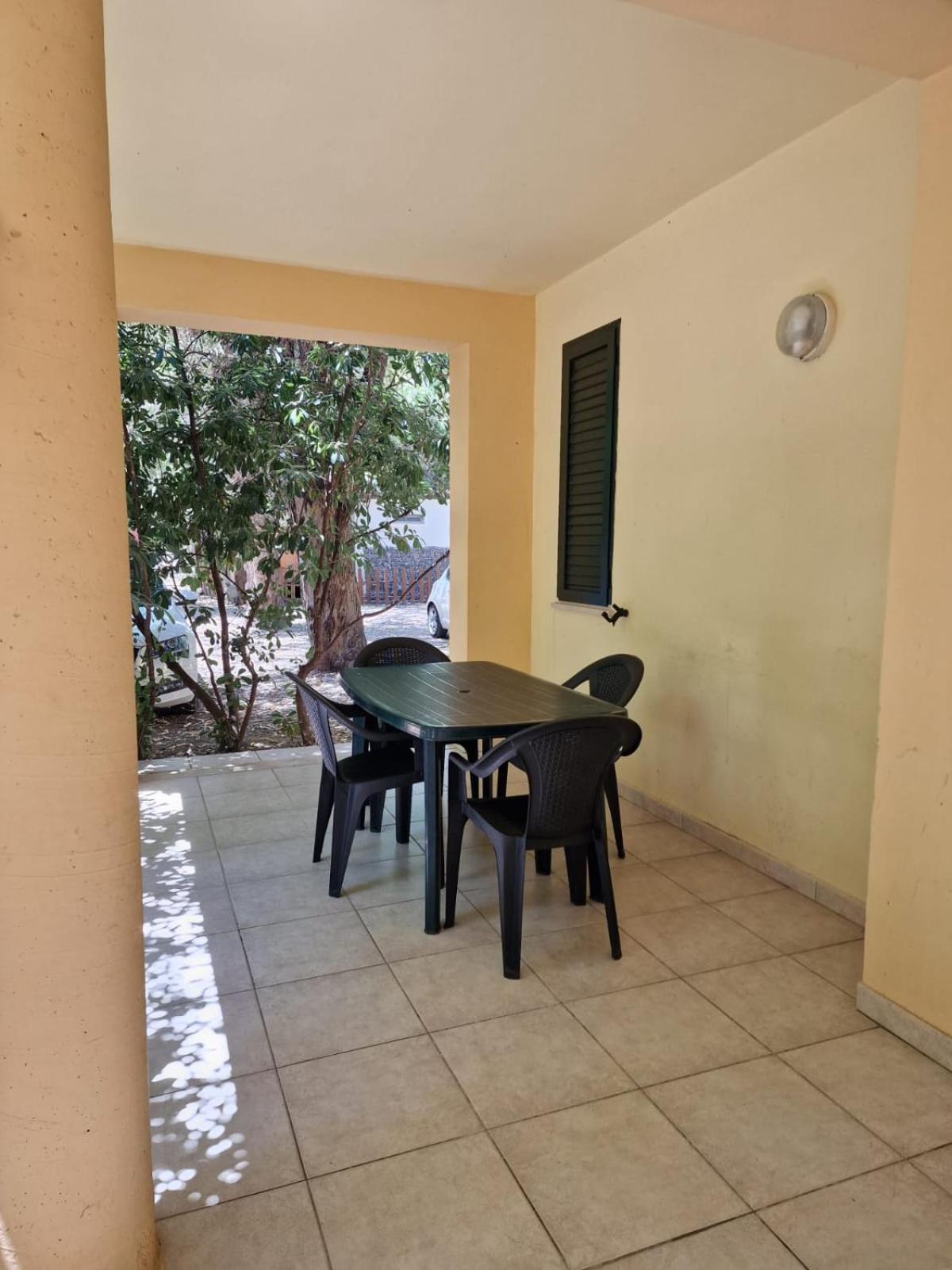 Hotel Camping Pitagora Rossano Esterno foto